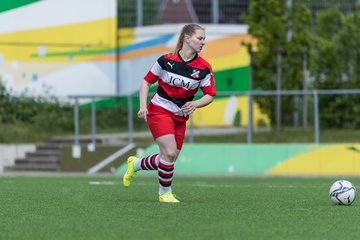 Bild 232 - wBJ Altona - Walddoerfer : Ergebnis: 1:3